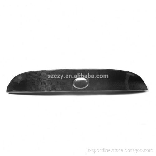 Carbon Fiber Rear Spoiler for Lexus IS250/IS350/ISF 2013+